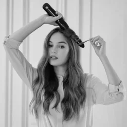 Babyliss ST573E HydroFusion Stijltang