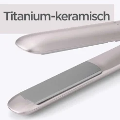 Babyliss ST516E Mauve Lustre Styler