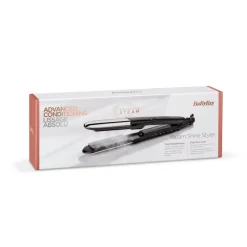 Babyliss Steam Shine Styler Stijltang