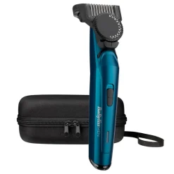 Babyliss T890E Japanese Steel Baardtrimmer