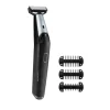 Babyliss T880E Triple Stubble Shadow Shave Baardtrimmer