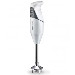 Bamix Swissline M200 Plain White