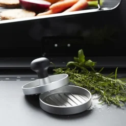 Barbecook Hamburgerpers ø 11.5cm