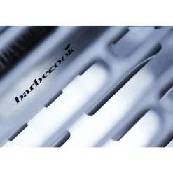 Barbecook Magnus Premium houtskoolbarbecue zwart 85x64x110cm