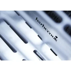 Barbecook Magnus Premium houtskoolbarbecue zwart 85x64x110cm