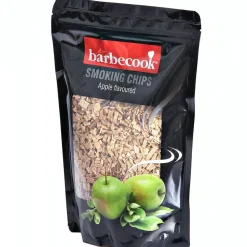 Barbecook rookchips appel zoet ±310g