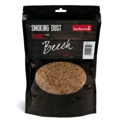Barbecook Rookmot beuk klassiek +/-230g