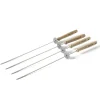 Barbecook Set van 4 spiesen FSC®