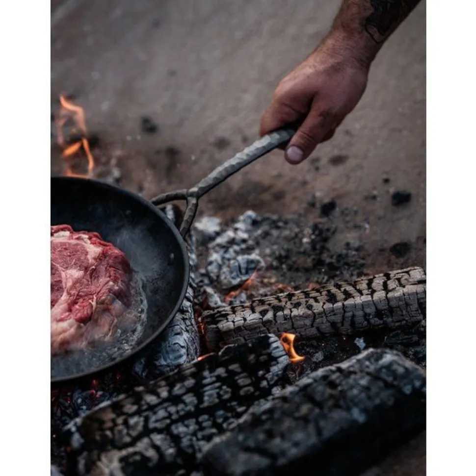 Beka Artist Braadpan 28cm