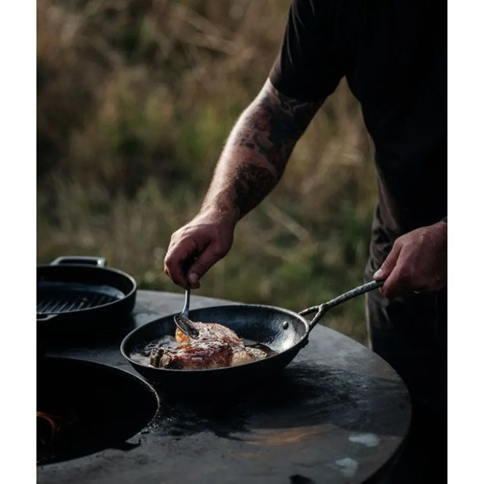 Beka Artist Braadpan 28cm