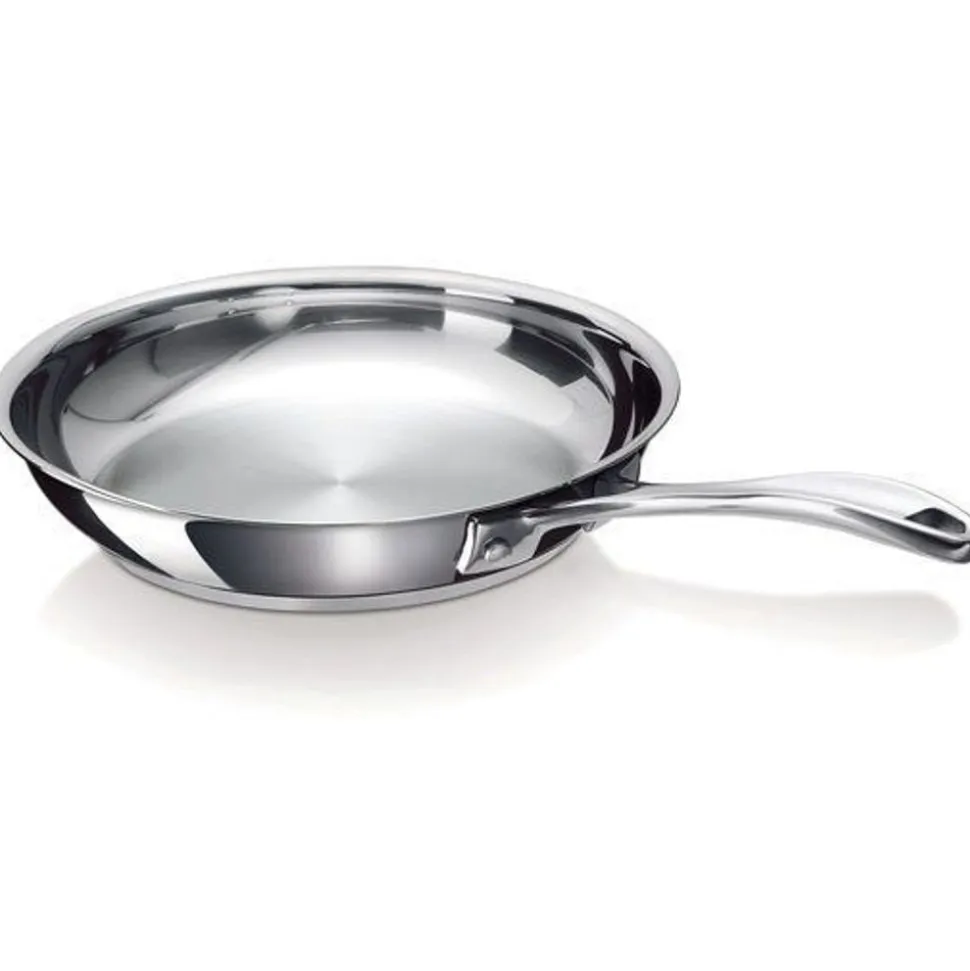 Beka Chef braadpan 24cm