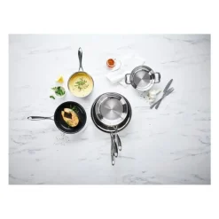 Beka Chef braadpan 24cm