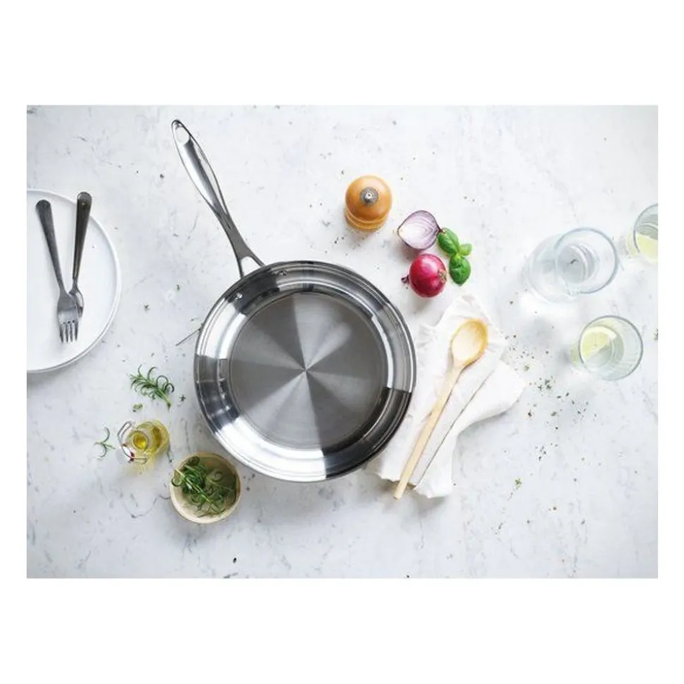 Beka Chef braadpan 24cm