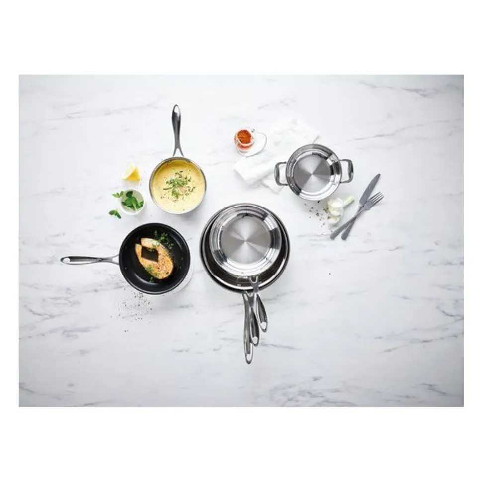 Beka Chef braadpan 30cm