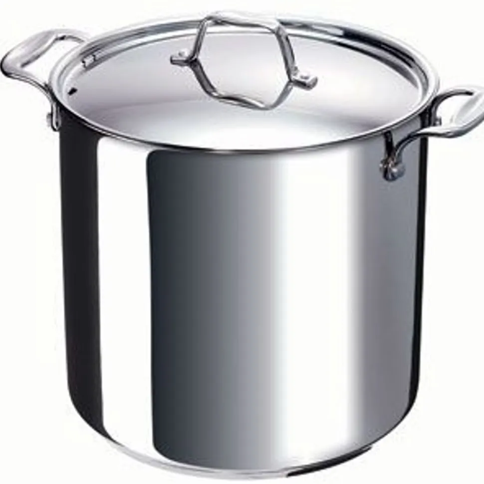 Beka Chef soeppot 24cm