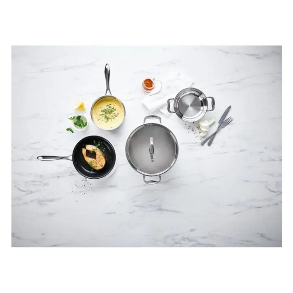 Beka Chef soeppot 24cm