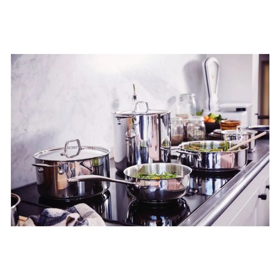 Beka Chef soeppot 24cm