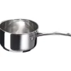 Beka Chef steelpan 16cm