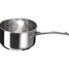 Beka Chef steelpan 18cm