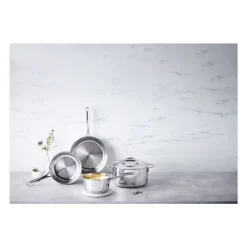 Beka Chef steelpan 18cm