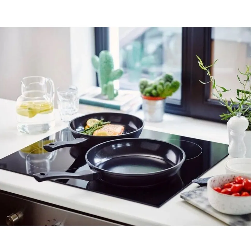 Beka Energy antikleef braadpan 28cm