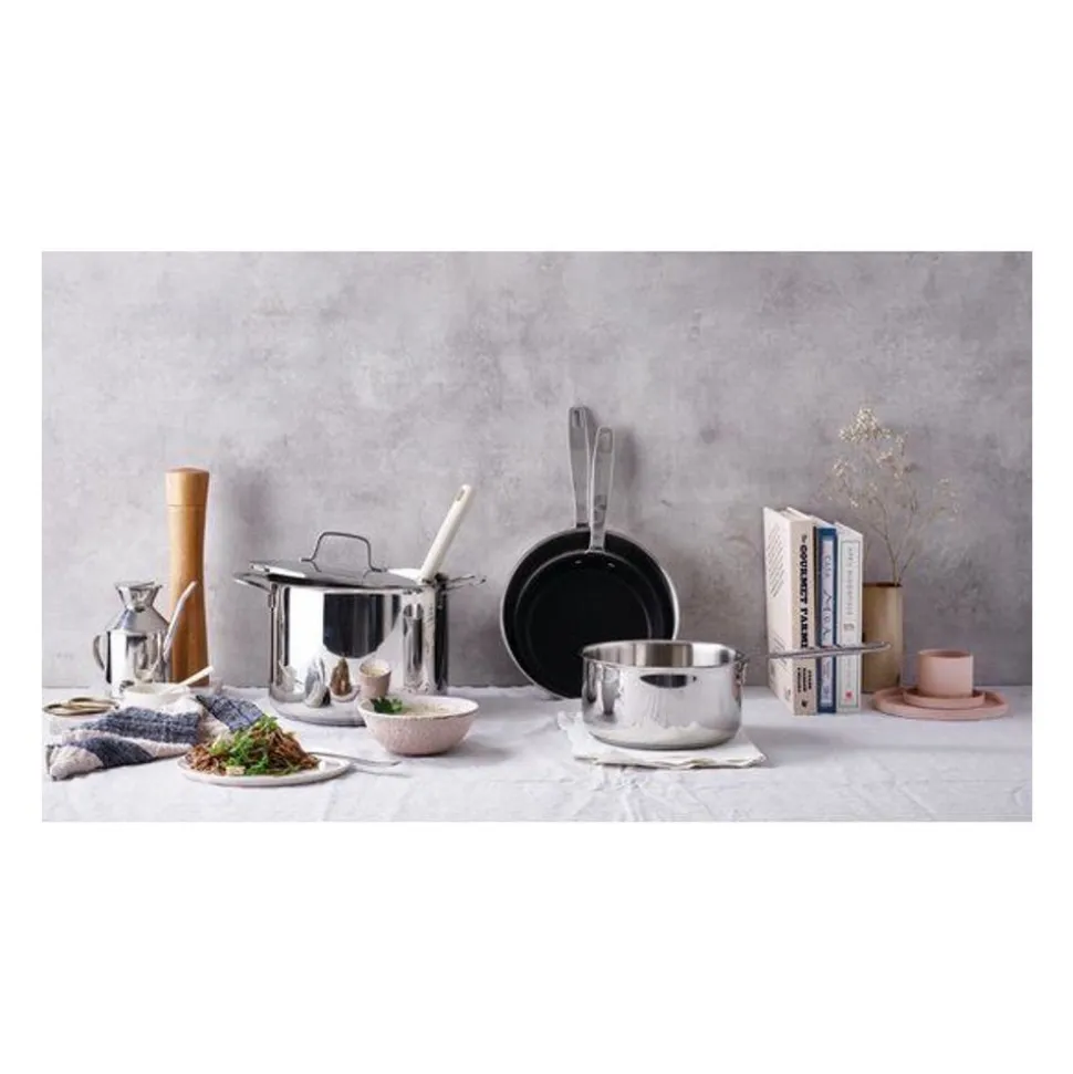 Beka Maestro soeppot 24cm