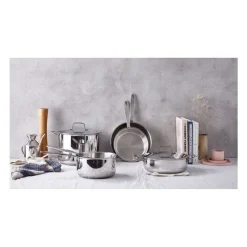 Beka Maestro steelpan 18cm