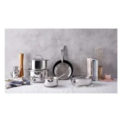 Beka Maestro steelpan met 2 giettuiten 16cm