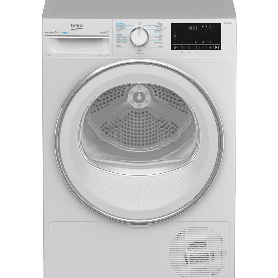 Beko B5T68247W2