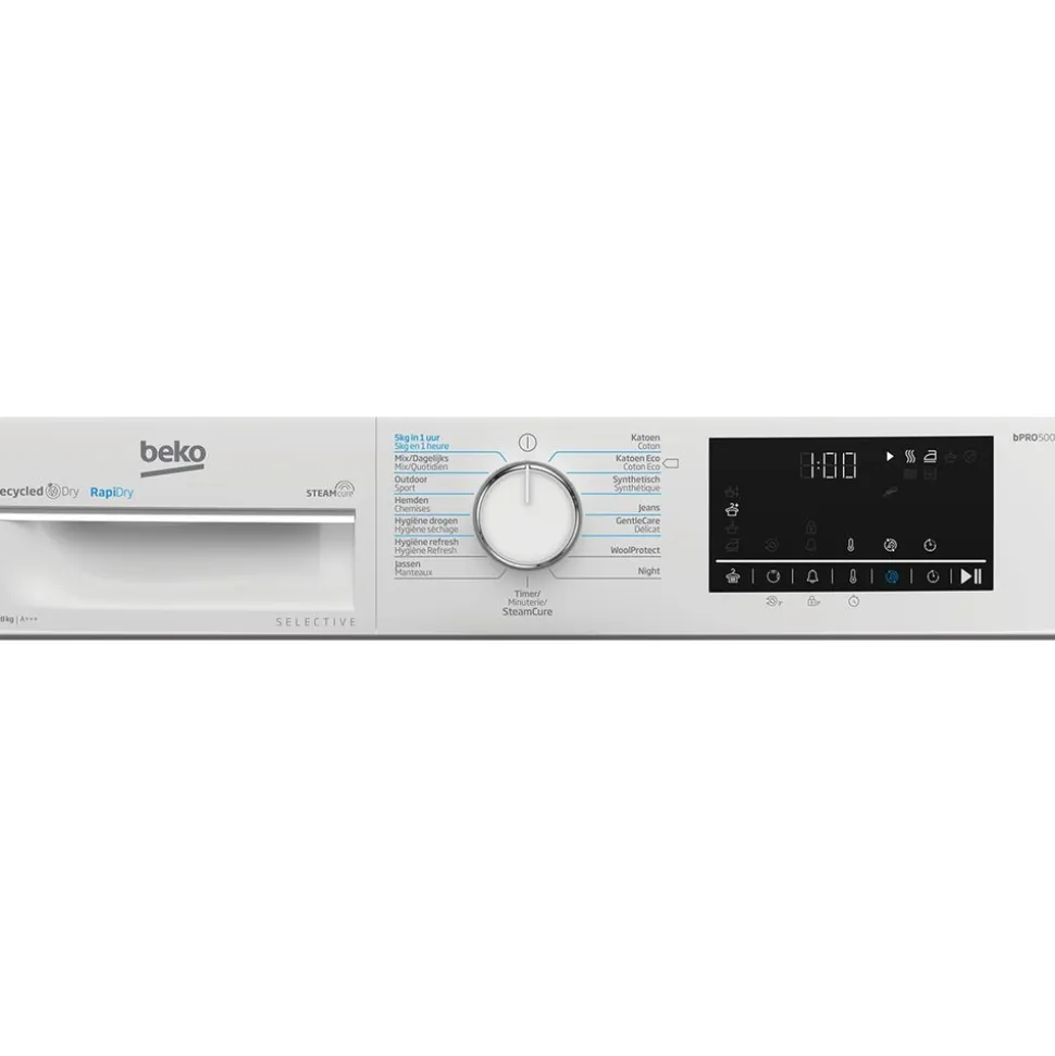 Beko B5T68247W2