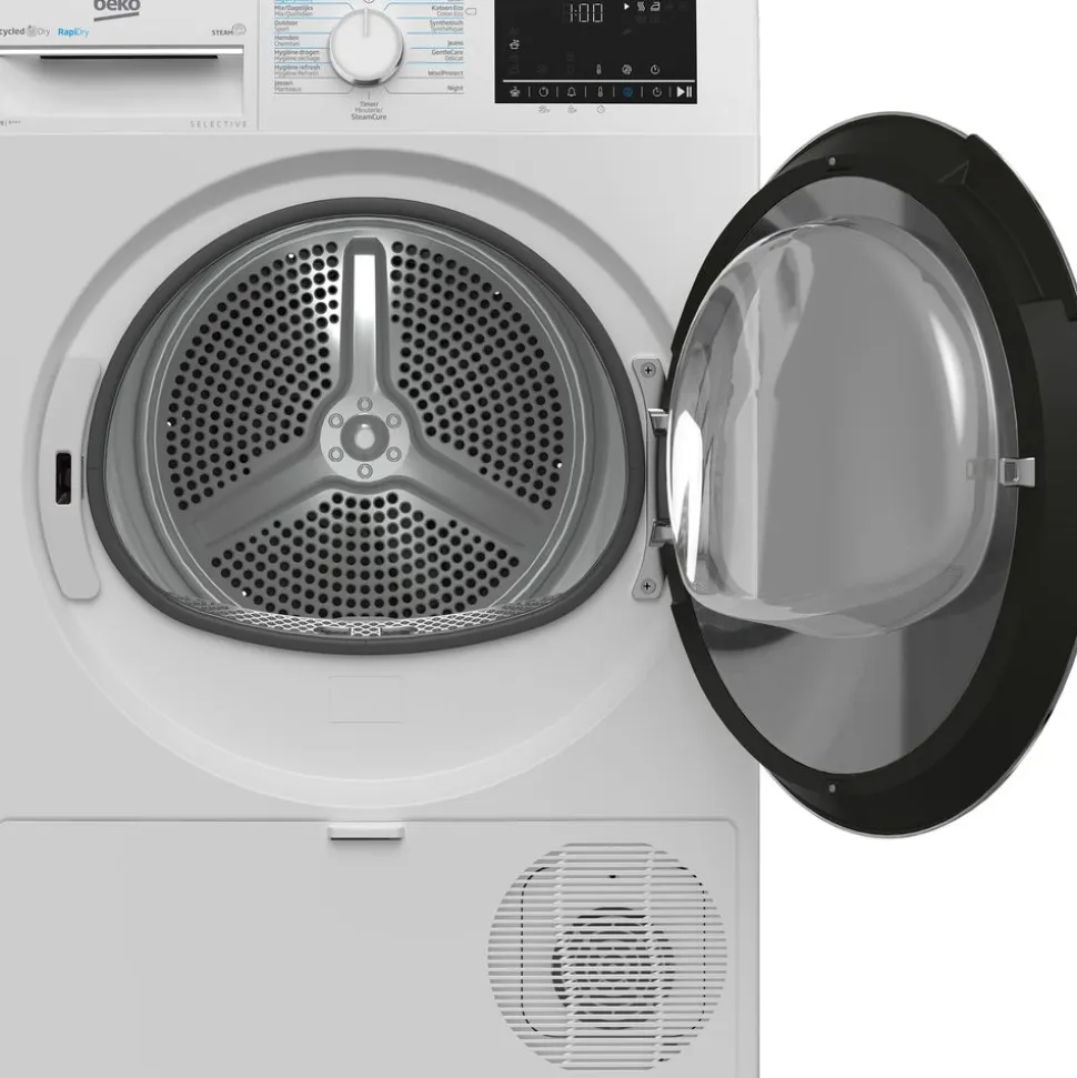 Beko B5T68247W2