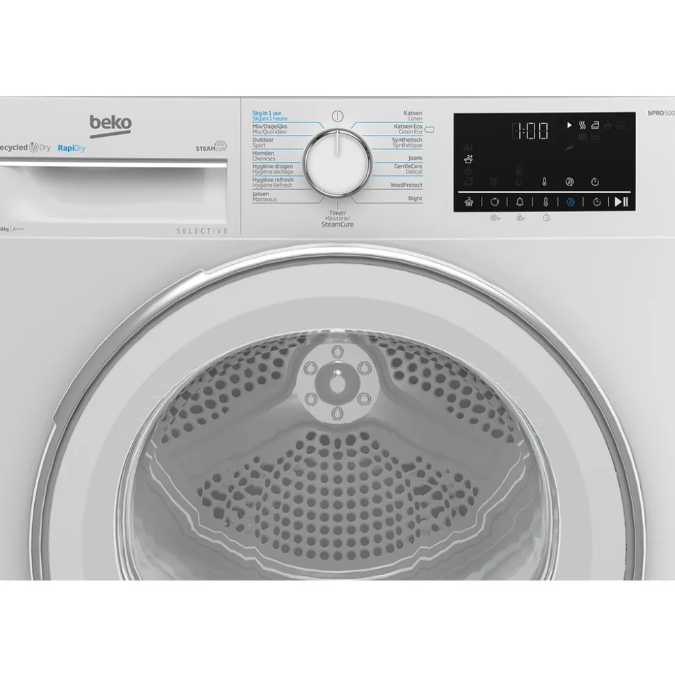 Beko B5T68247W2