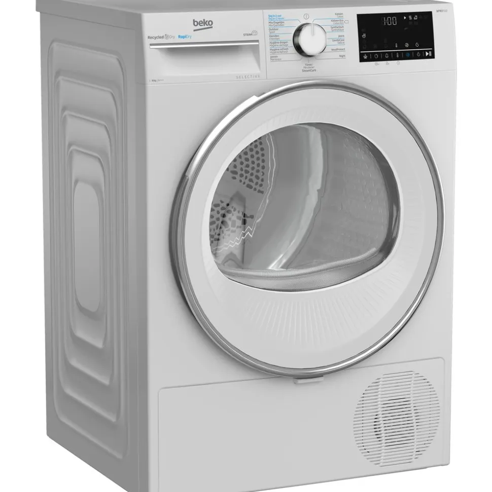 Beko B5T68247W2