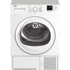 Beko DCU8235BXT