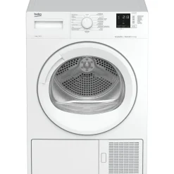 Beko DF8412TA0W