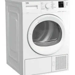 Beko DF8412TA0W