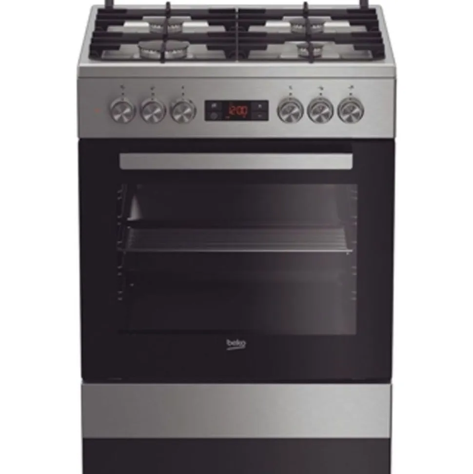 Beko FSM 62330DXS