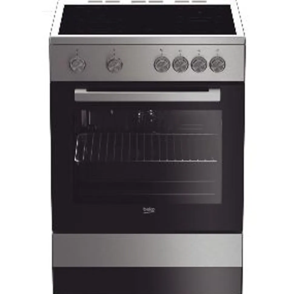 Beko FSM67010GX