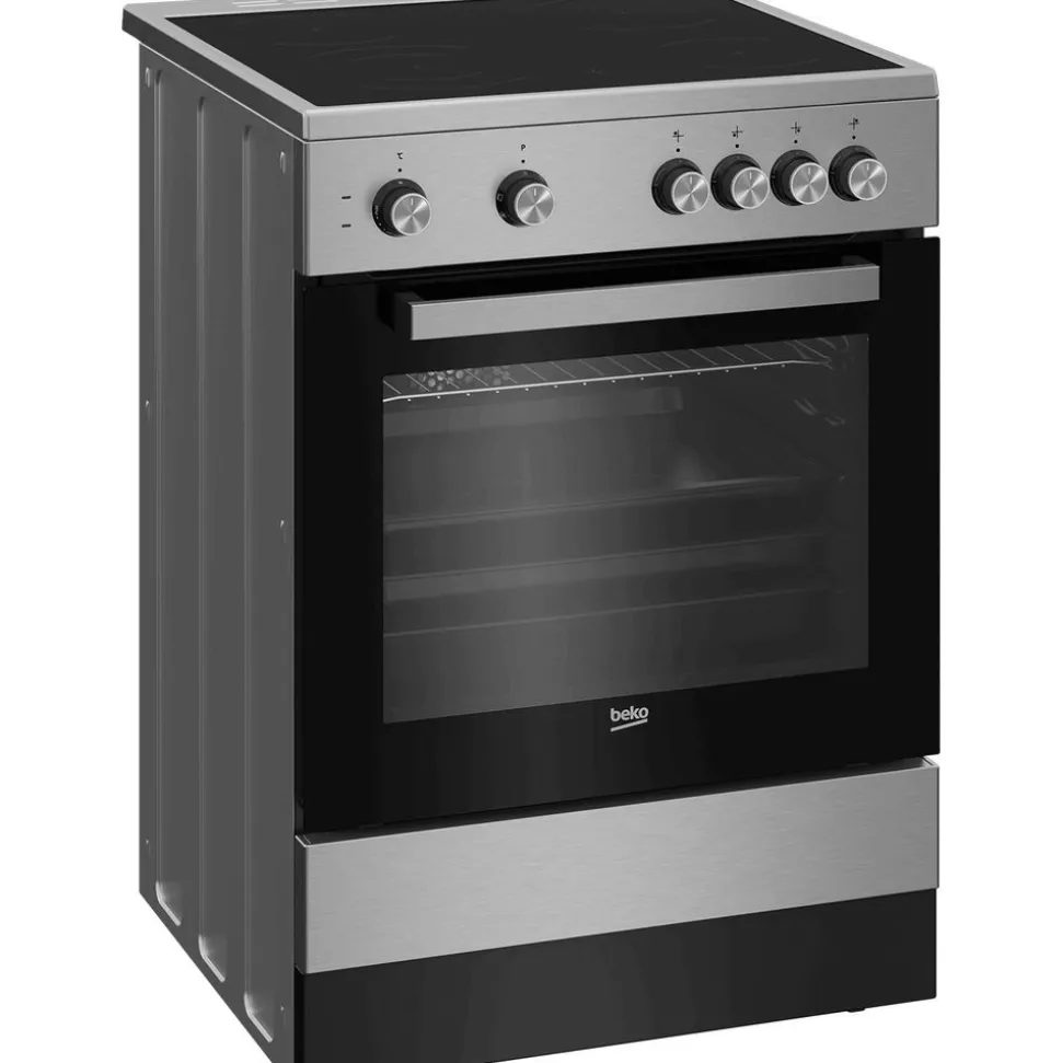 Beko FSM67010GX