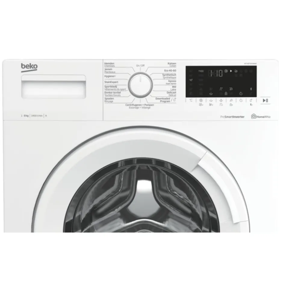 Beko WTV8716XWW0