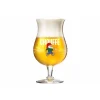 Belgian Beers La Chouffe Glas 33cl In Giftbox