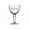 Belgian Beers Westmalle Glas 33cl In Giftbox