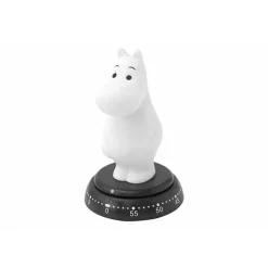 Bengt EK Design Kookwekker Nijlpaard Moomin D7,9xh12,5cm