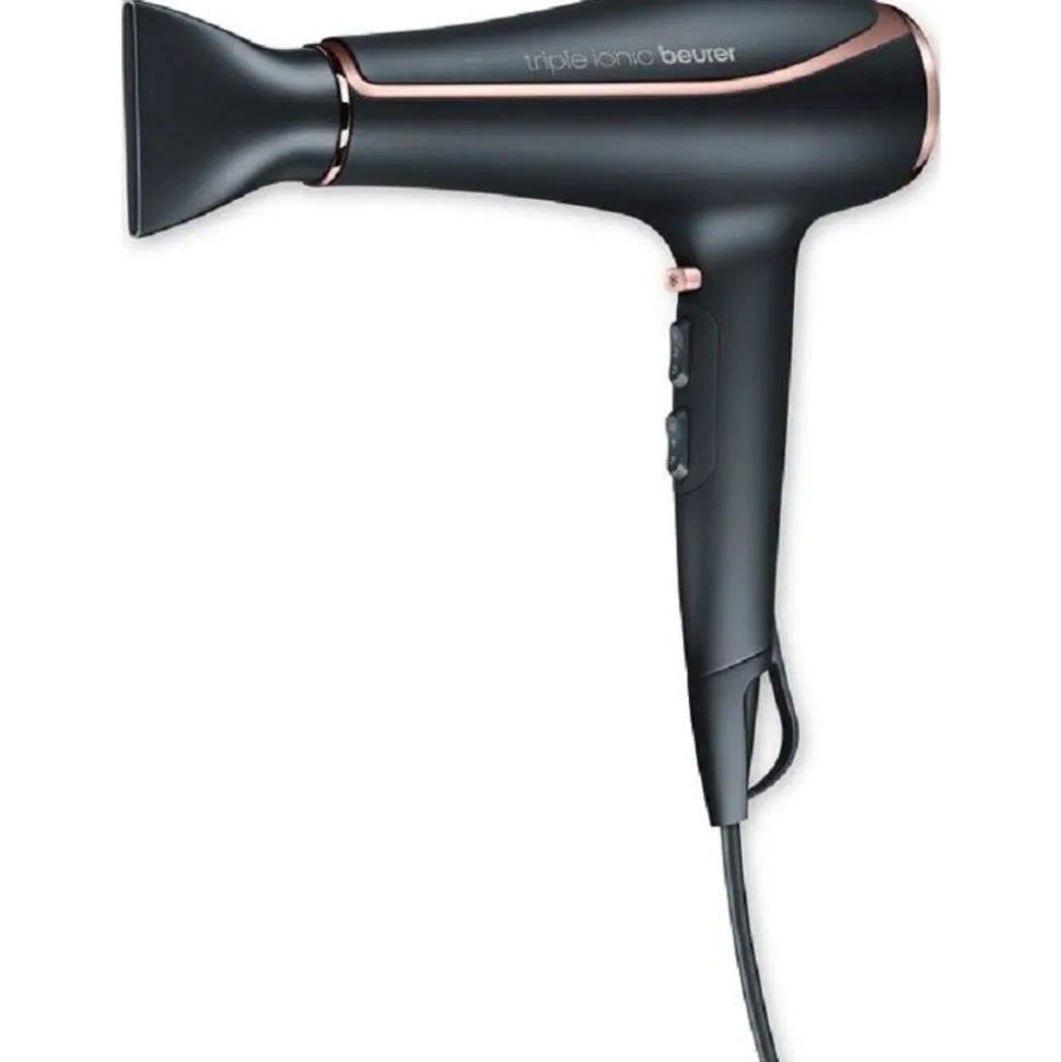 Beurer BeautyBeurer-HairCare haardroger HC 80
