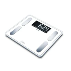 Beurer BF 410 White Signature - diagn weegschaal