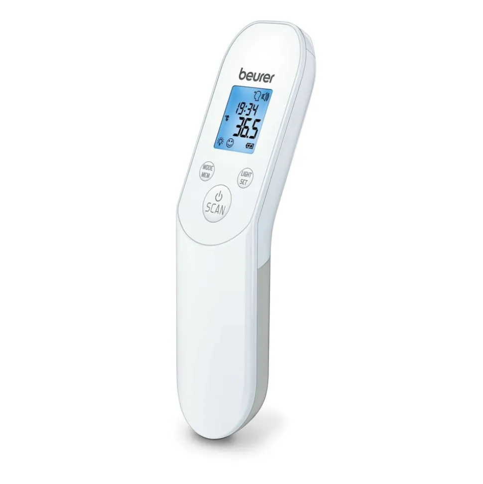 Beurer FT85 contactloze thermometer