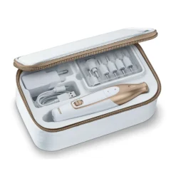 Beurer Manicure/pedicure-set M64