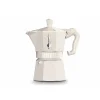Bialetti Moka Exclusive Koffiemaker Cream 3t