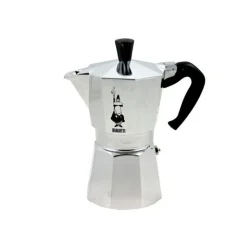 Bialetti Moka Express Koffiekan 9 Tassen