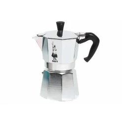Bialetti Moka Express Koffiekan 2 Tassen